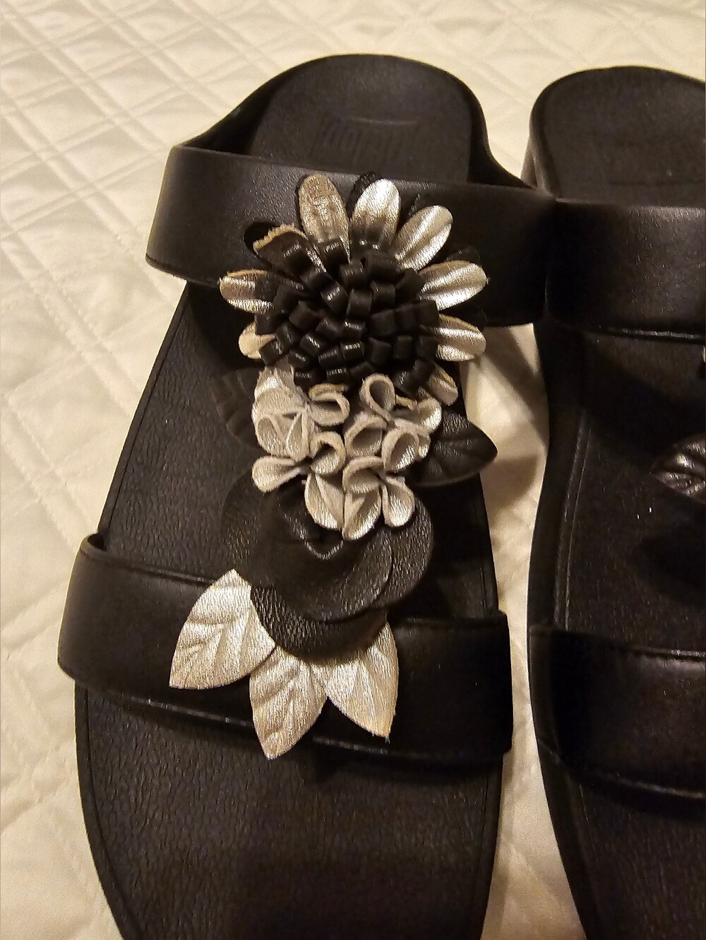 FitFlop Sandals - Picture 3 of 8
